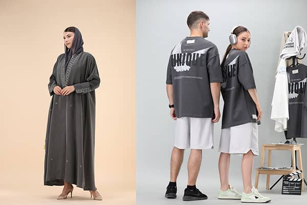 Fashion photography